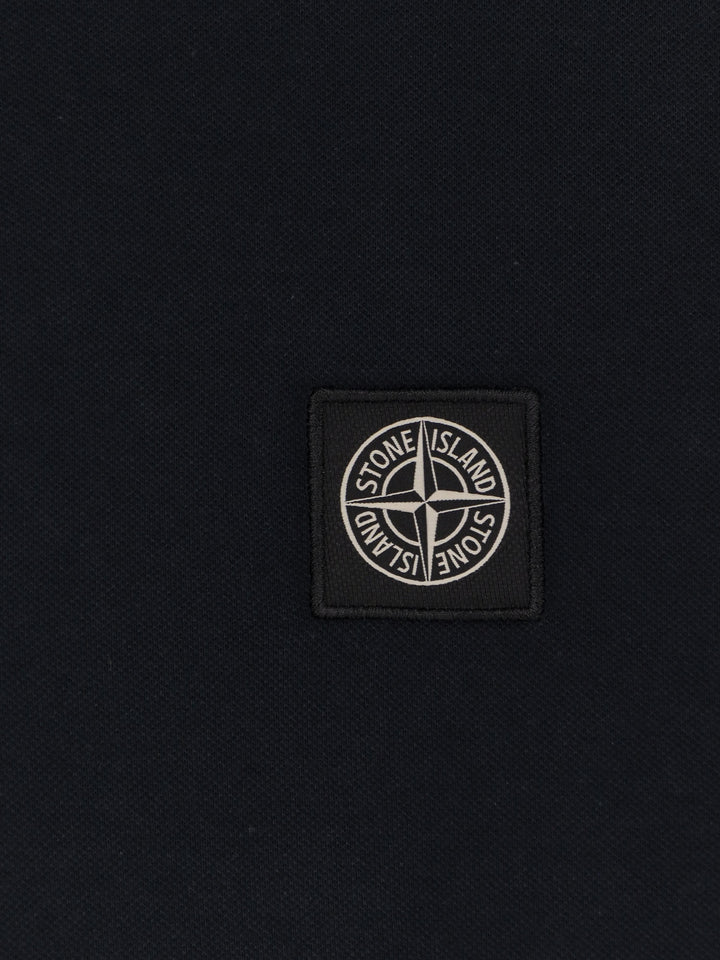 Stone Island T-shirts and Polos - Blu e verdi | c7de28249d41a84104678fe71b2db75468d5cdb4