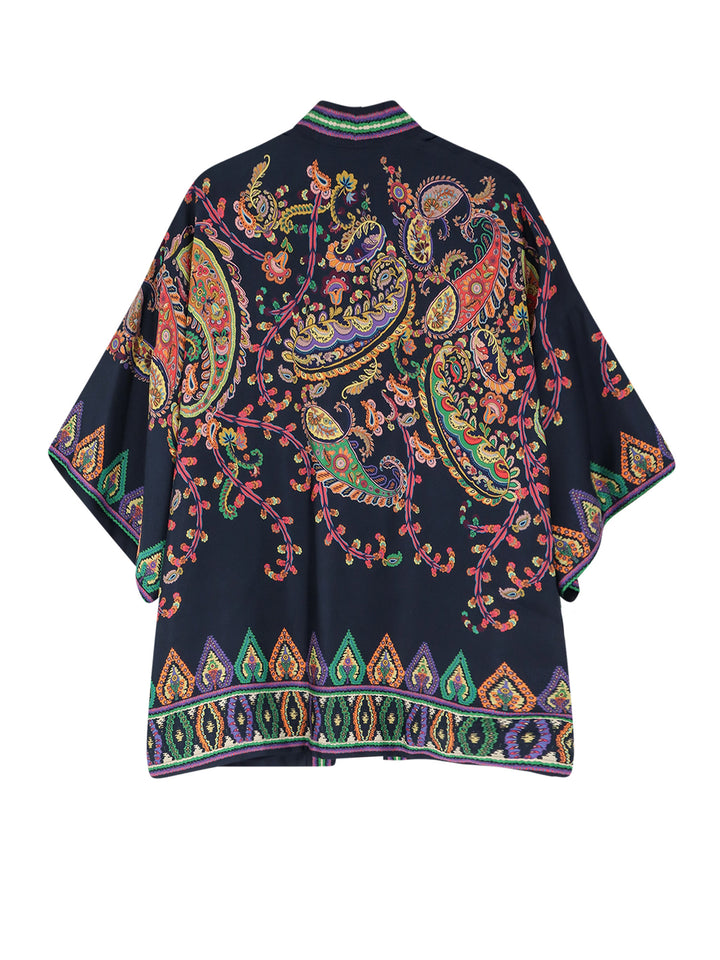 Etro Shirts - MultiColour | 18fa3ac203e0b1c53fd53aa66a5283d635d7b940