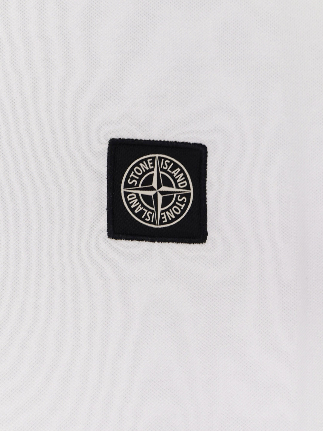 Stone Island T-shirts and Polos - Chiari e Naturali | 4cf0113369a3532bebb0d7f8c79ac4d1f29f4530