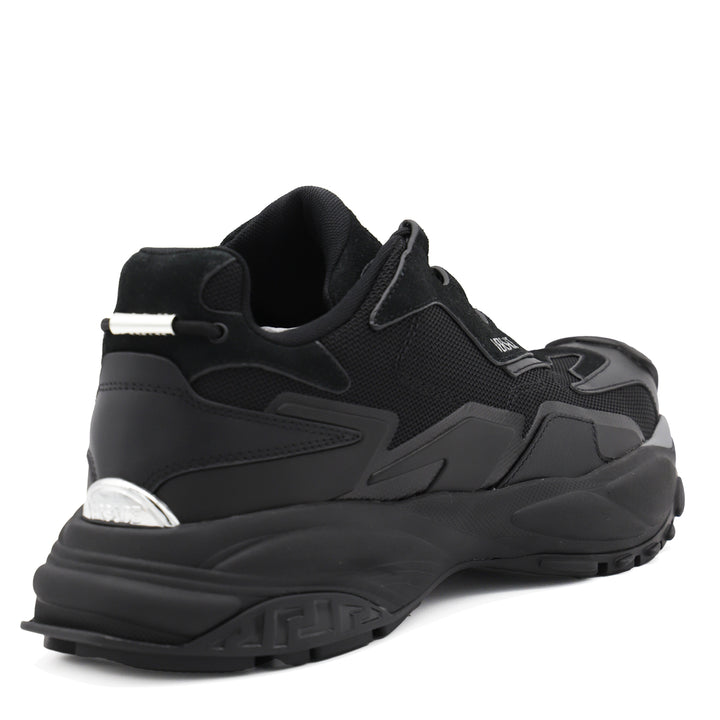 Versace Sneakers - Blacks and greys | fc5a6fe3a92e44a8a9d4d731504ab6d9d5f56e4f