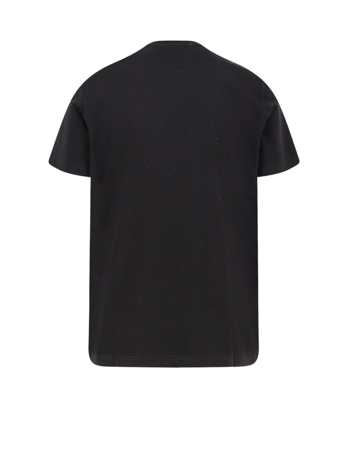 Golden Goose T-shirts and Polos - Blacks and greys | 5ac223b268ba1e60f916f96d341665d8ad61b82b