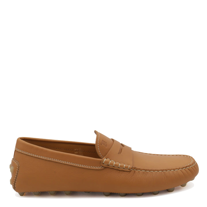 Tod'S Flat shoes - Light and natural | e4cd330ca2550a2a3e3df6e8e447ddd3e1da6d8f