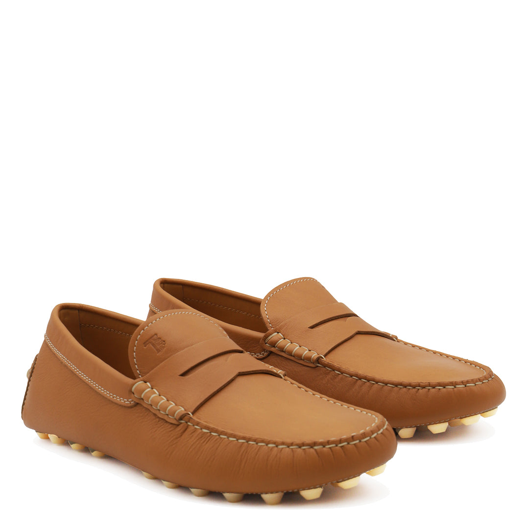 Tod'S Flat shoes - Light and natural | c68306aa65d482c5ad65bb48177436f2e25d8b9a