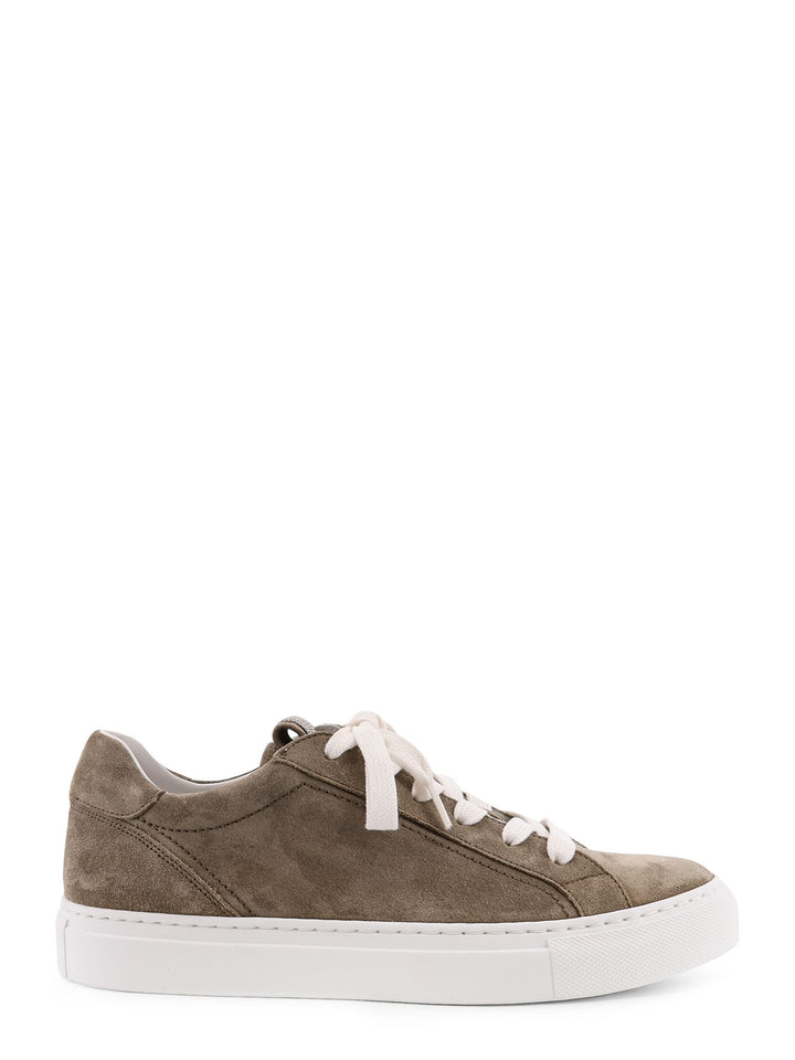 Brunello Cucinelli Sneakers - Blu e Verdi | c1252996a162055ba40033f1d09a8ec24b5fb344