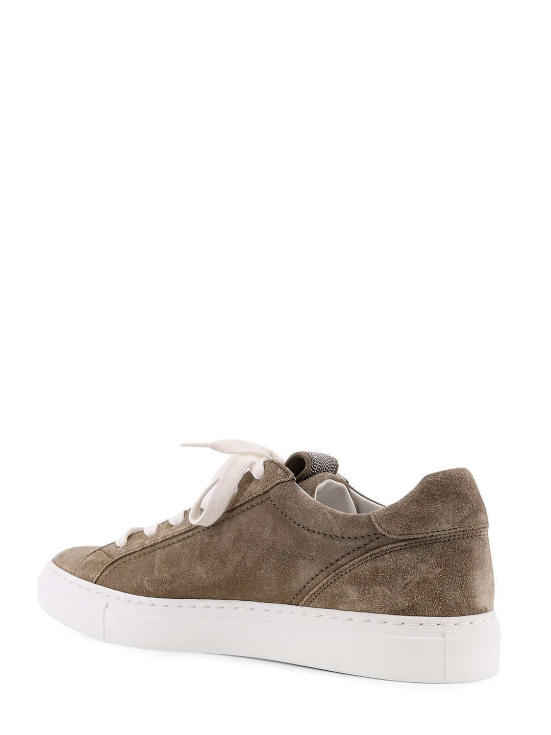 Brunello Cucinelli Sneakers - Blu e Verdi | 1f9d1e154b2bcf1b63875d01a345c7eec47288e7