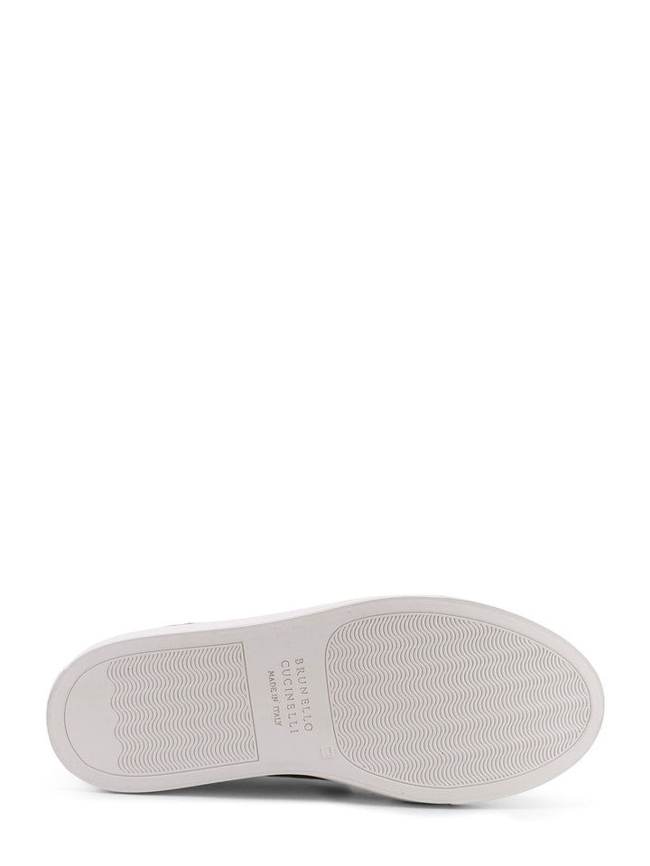 Brunello Cucinelli Sneakers - Blu e Verdi | 1fd0aaf7ed25e0579930ca6ba1372e1c783418cd