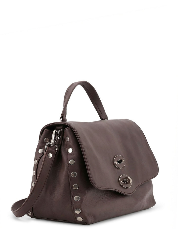 Zanellato Bags - BROWN GIANDUIOTTO | 5d95190da61a04196200beea8ec038c78bc94d02