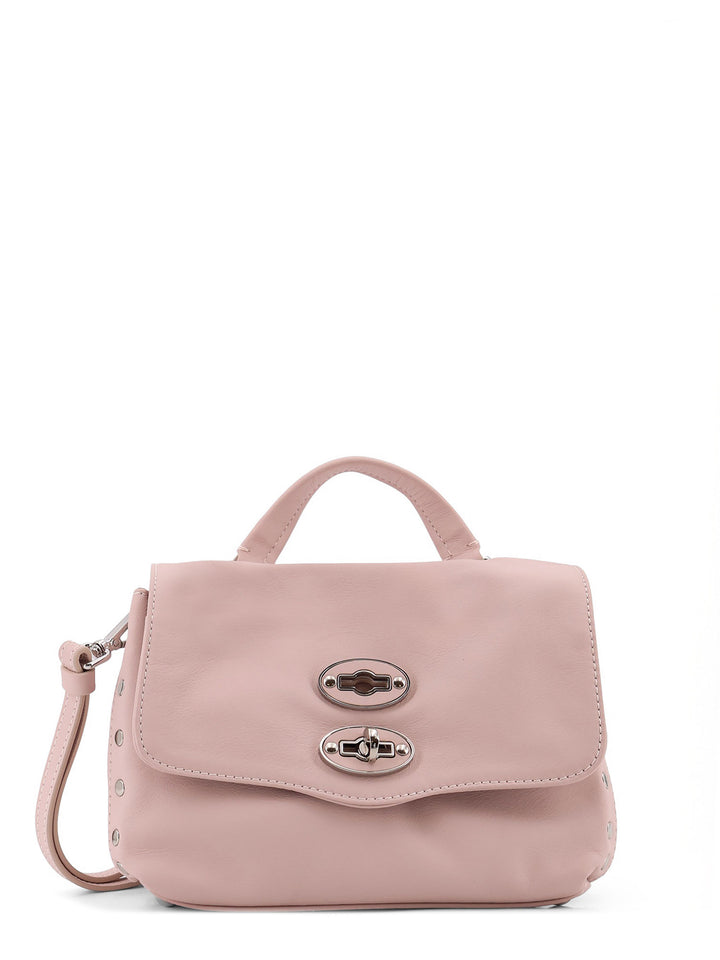 Zanellato Bags - PINK OSTRICA | 2f1a55abde8d481834ca72a4635bb64f5907e8a3