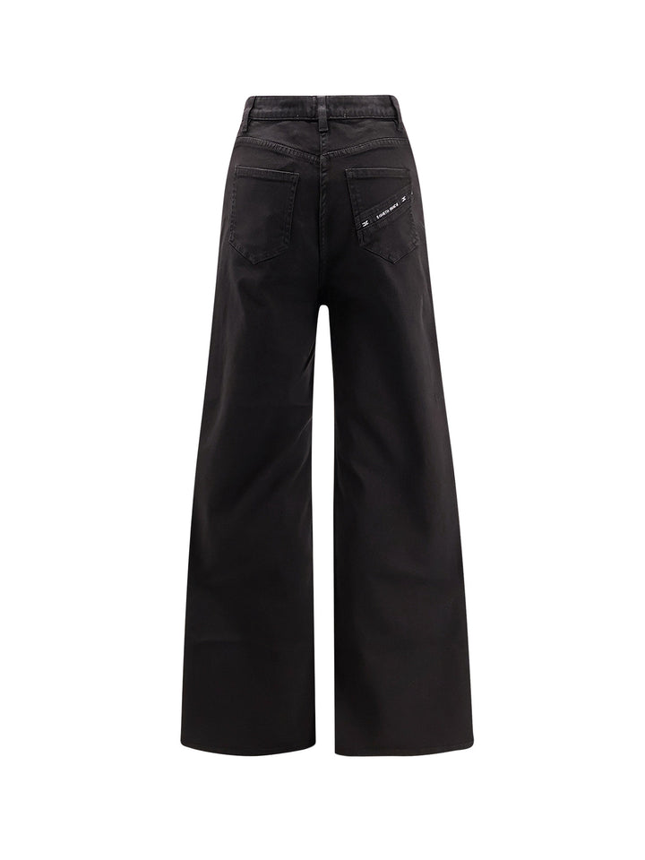 Elisabetta Franchi  - Blacks and greys | a338bdb56afc1b203c12405e24540cd476b2ef17