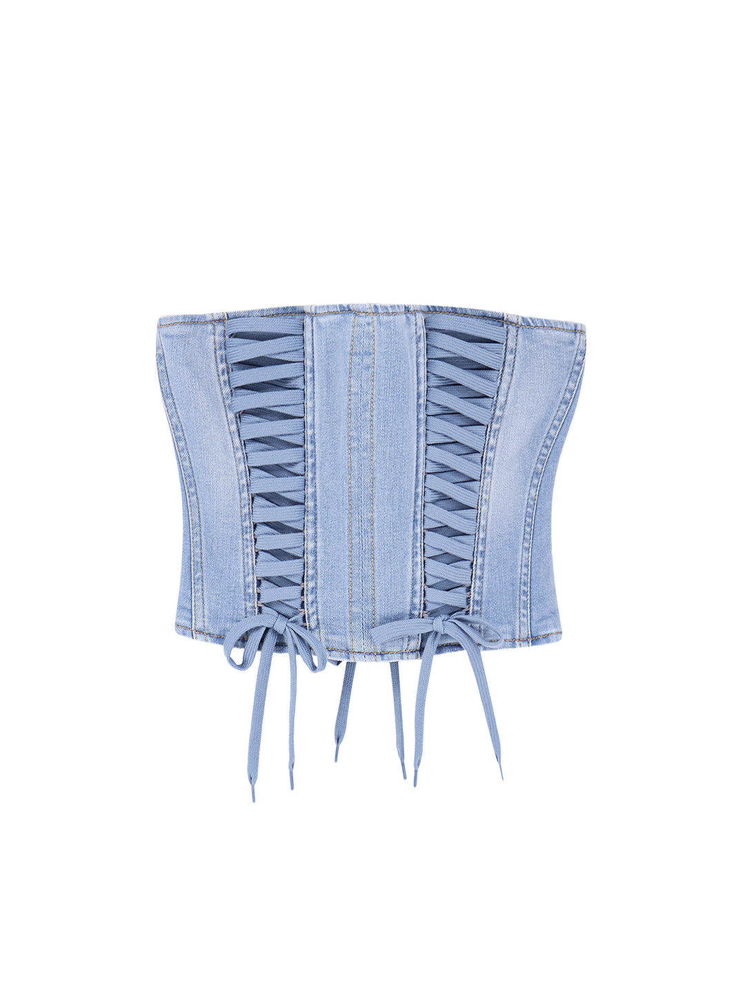 Elisabetta Franchi T-shirts and Polos - Blue and green | de246d55fecb1db46c7bbd86f10467a387abc3db