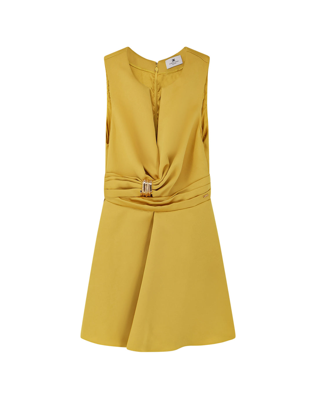 Elisabetta Franchi Dresses - Sun | 7815de02eb33bfdc3a981806b74ddc486d4404cf