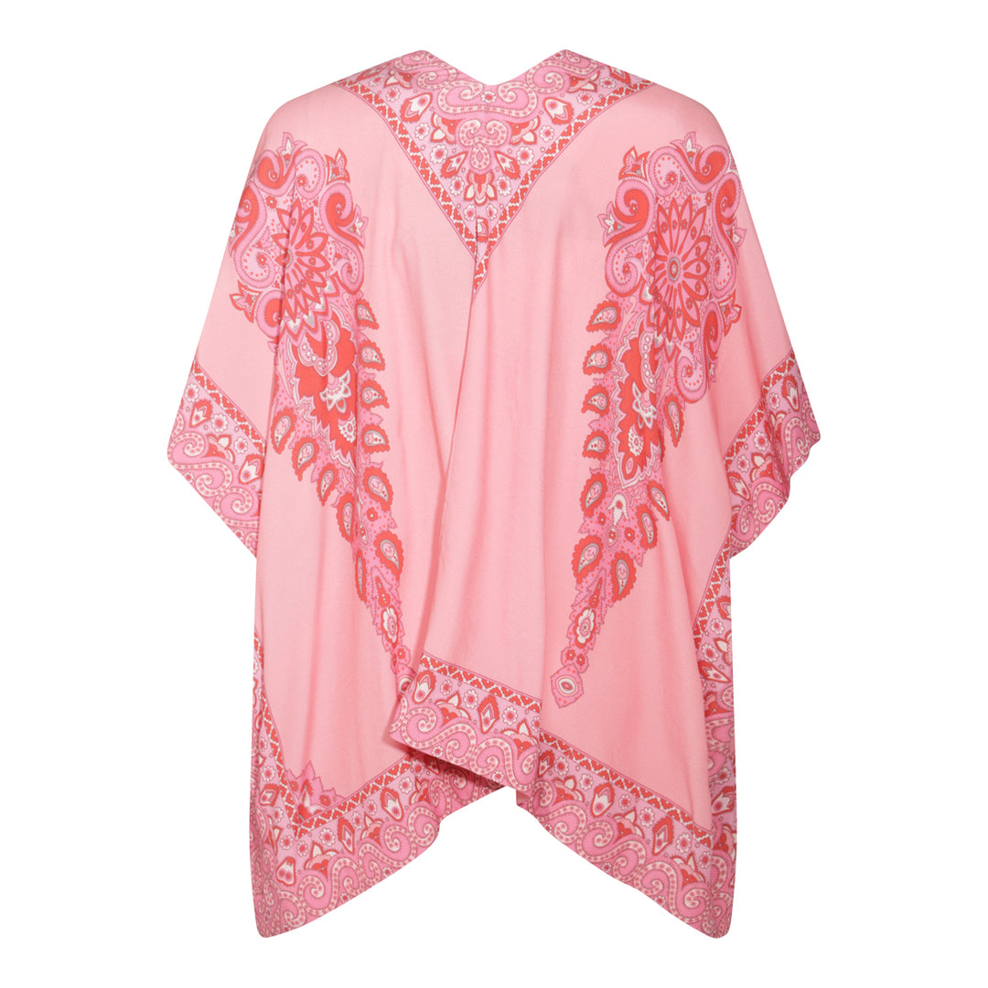 Etro Top - PINK/RED | 270b43f75ba13bc678520252bad6e93e6b70af24