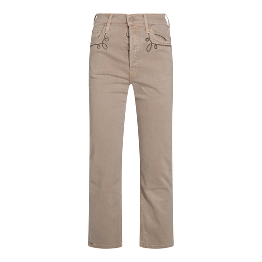 Jeans Farmers Tan