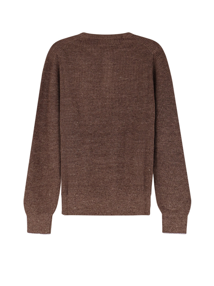 Brunello Cucinelli Sweaters - NOCCIOLA YUTA | 2cac15afe32af35458d43033229258092f8cabb9