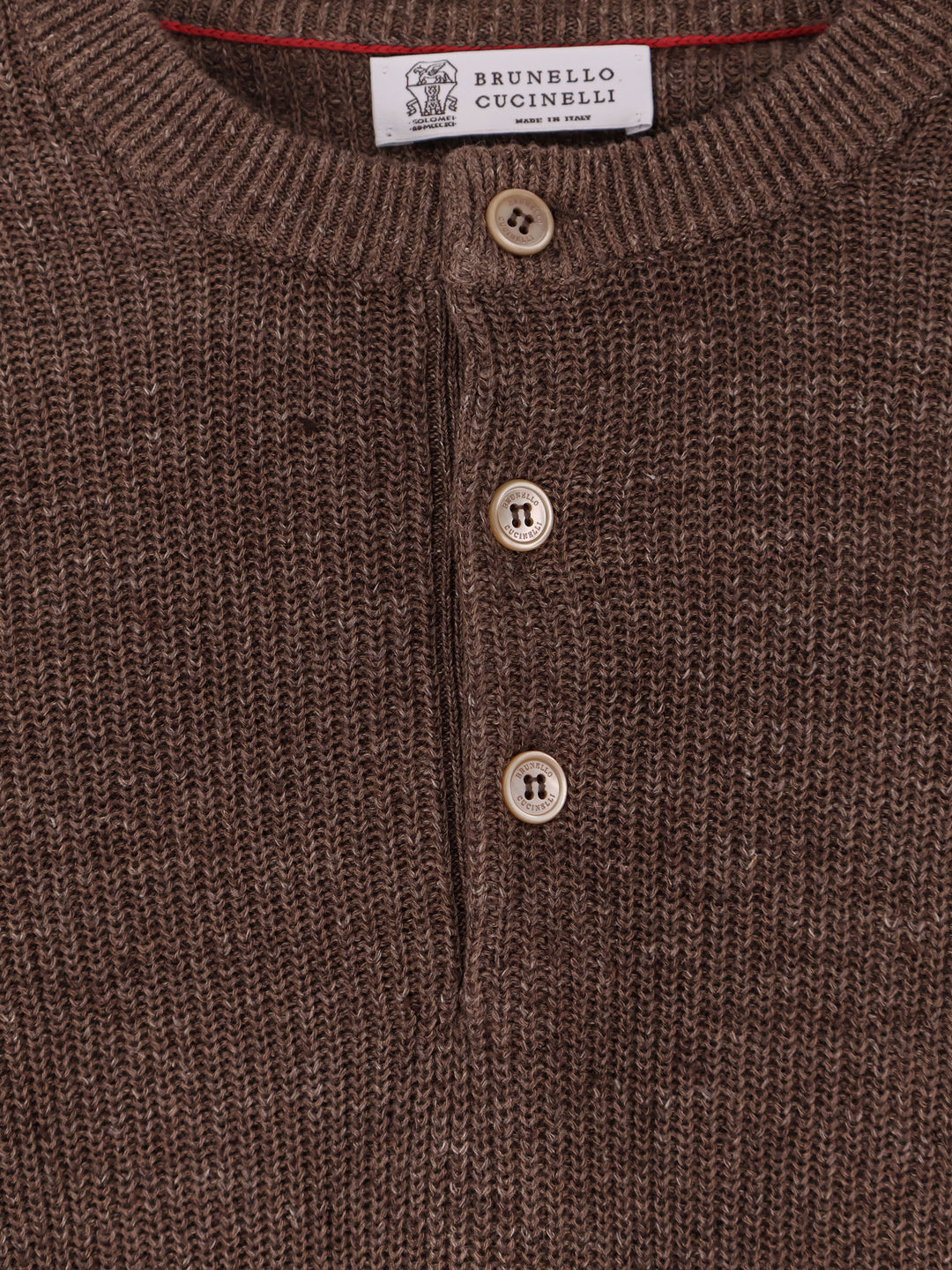 Brunello Cucinelli Sweaters - NOCCIOLA YUTA | 647b2244151474a7ac329a90af6579a352ba8c33