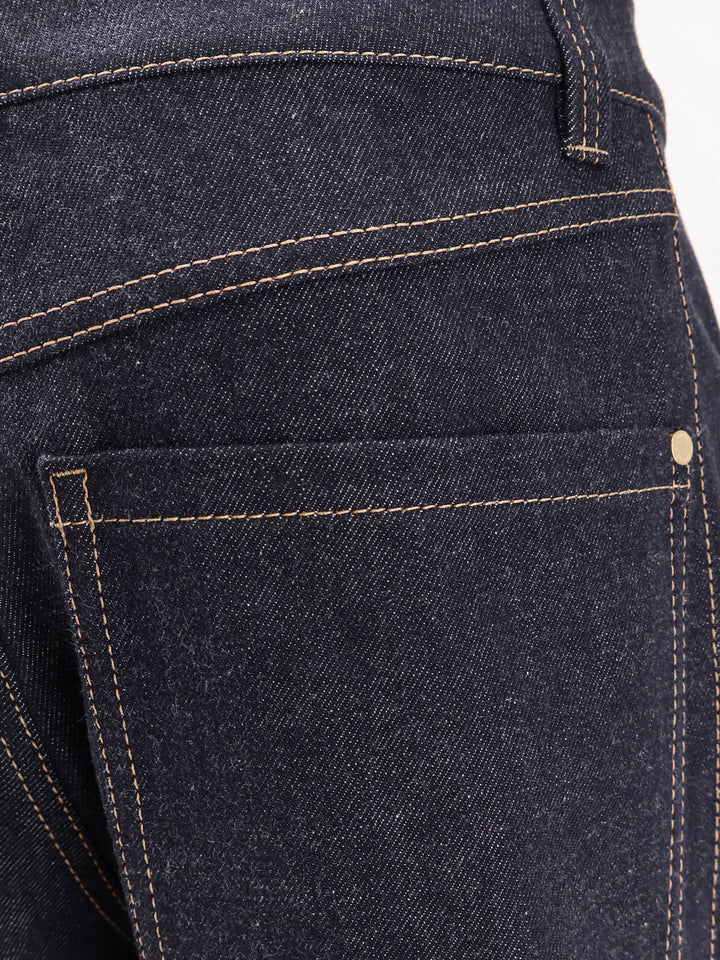 Brunello Cucinelli Jeans - Blue and green | 69e48ae8fa0fa9cc9850b683ba73d53fd647a849