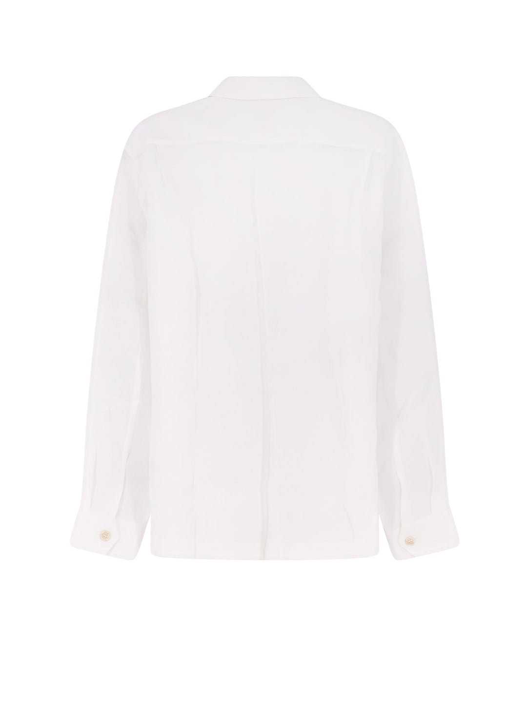 Brunello Cucinelli Shirts - Light and natural | c10009748b32a18c9bfd670dcee22fcc84f41b64