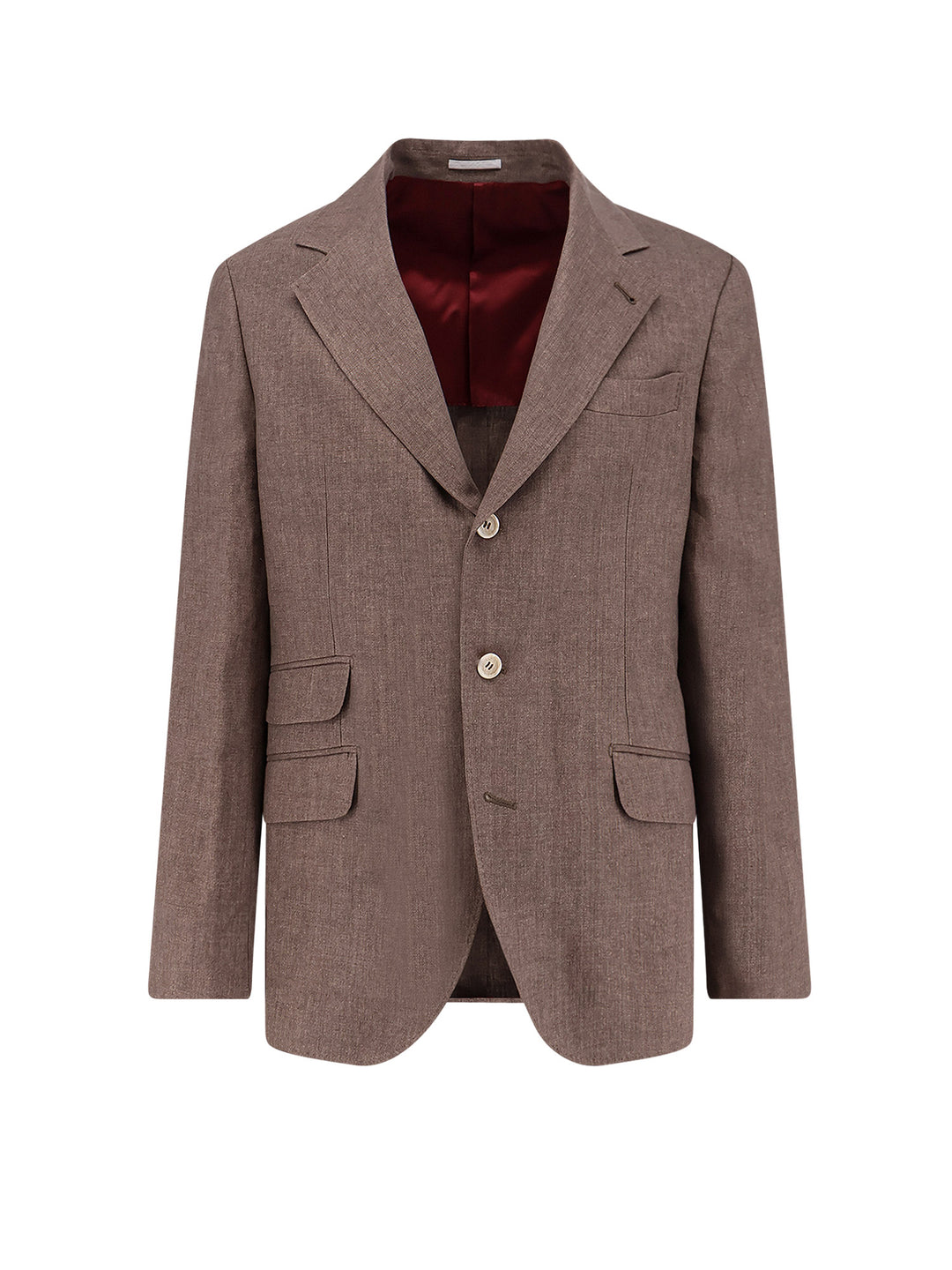 Brunello Cucinelli Clothing - Brown | 7f3c844520945906e784878bf9e1c4c507d9da51