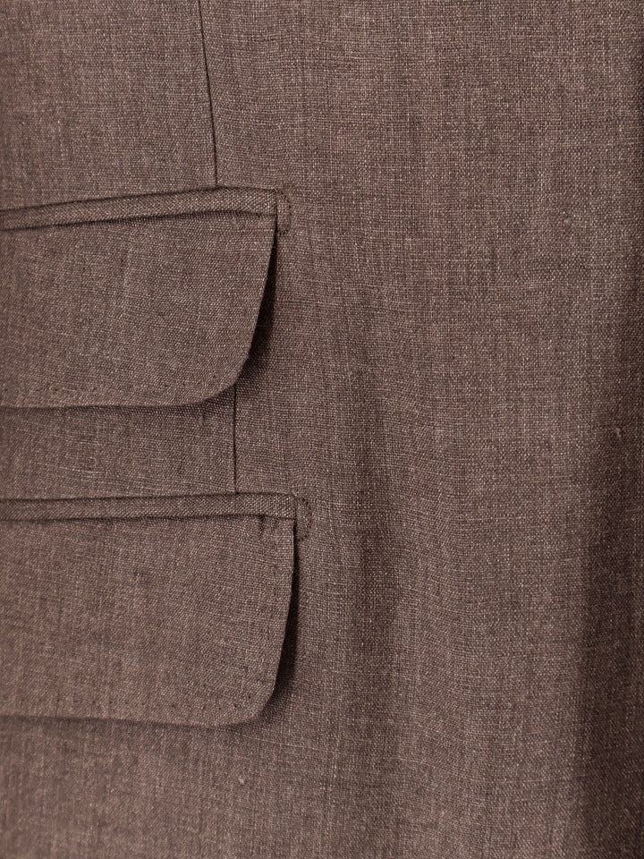 Brunello Cucinelli Clothing - Brown | 0fe69dcc5986ad60db5398cc67e50179d48dd7e2