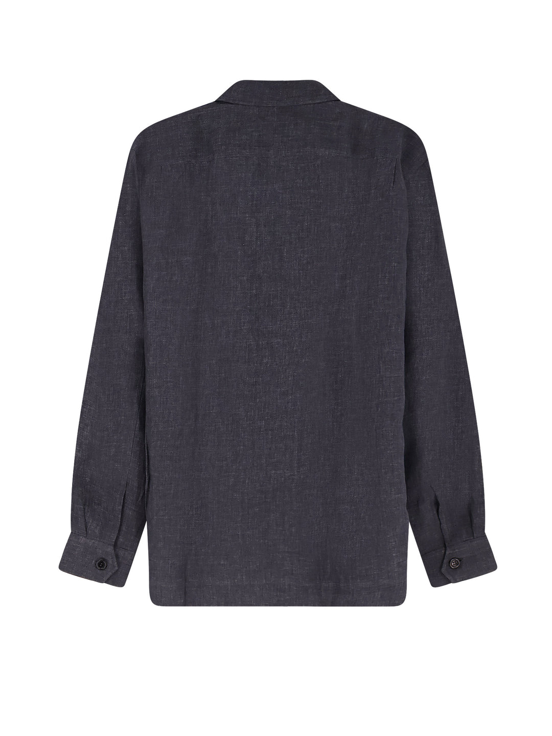 Brunello Cucinelli Shirts - Blacks and greys | 4332c2b1d2d5bfa356ac654d13ebbd9d208bd8aa