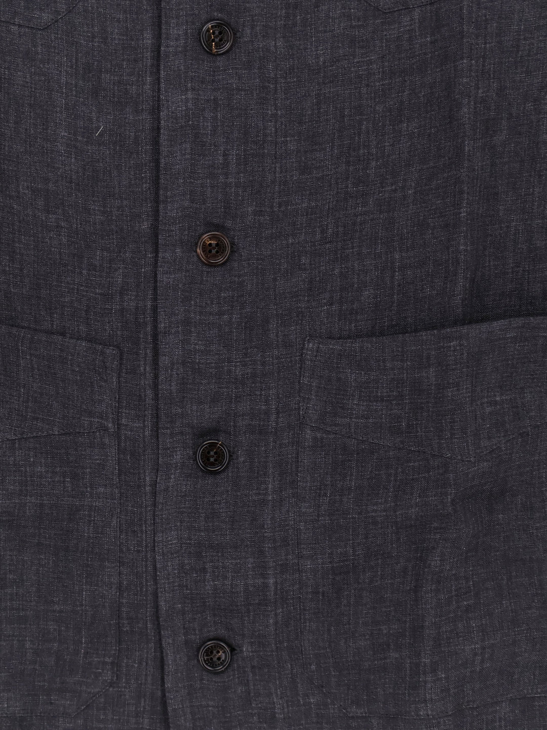 Brunello Cucinelli Shirts - Blacks and greys | 0e000c2891f64a35361ec57f7f49813efd31f097