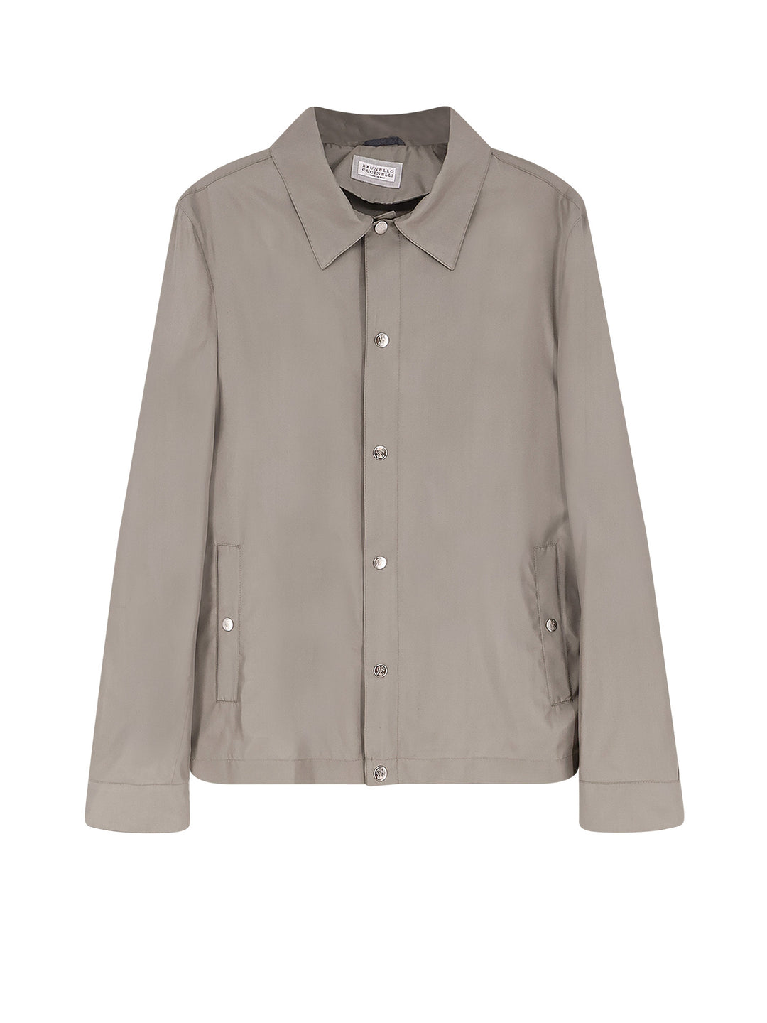 Brunello Cucinelli Jackets - Pastello | d9f6070a7cf1e0a3f3ca82b7d3d81bd59f27757f