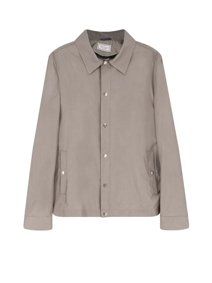 Brunello Cucinelli Jackets - Pastello | d9f6070a7cf1e0a3f3ca82b7d3d81bd59f27757f
