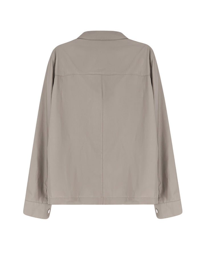 Brunello Cucinelli Jackets - Pastello | e9c703be29ae73a57d8a81f4cf57254539032ecf