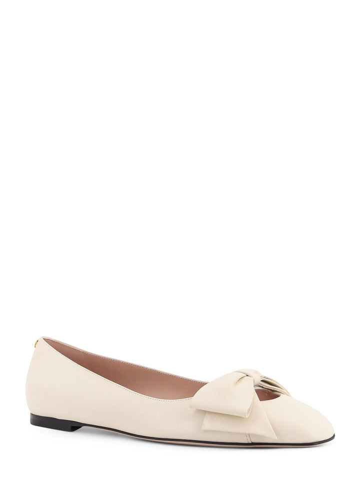 Valentino Garavani Flat shoes - Light and natural | 14f13d7c07c1130c2fd688b4283937783915443b