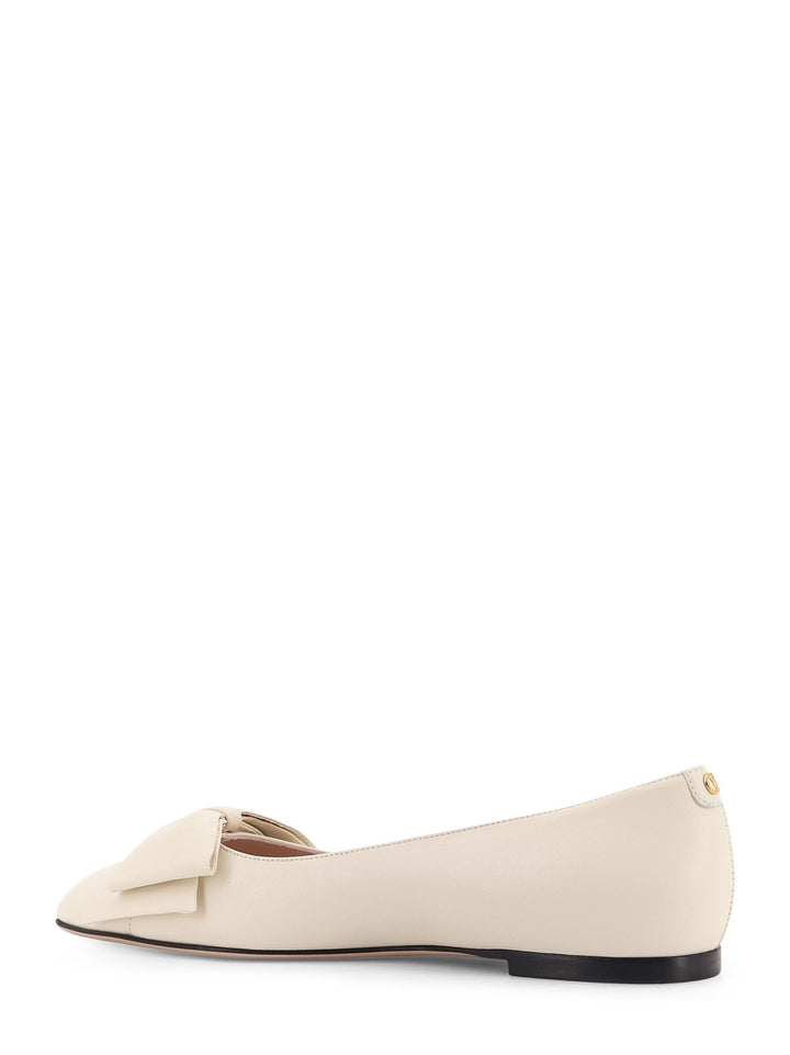 Valentino Garavani Flat shoes - Light and natural | d30f0a87e04b9a51fae31c75d1d1bbf1fabc0d0c
