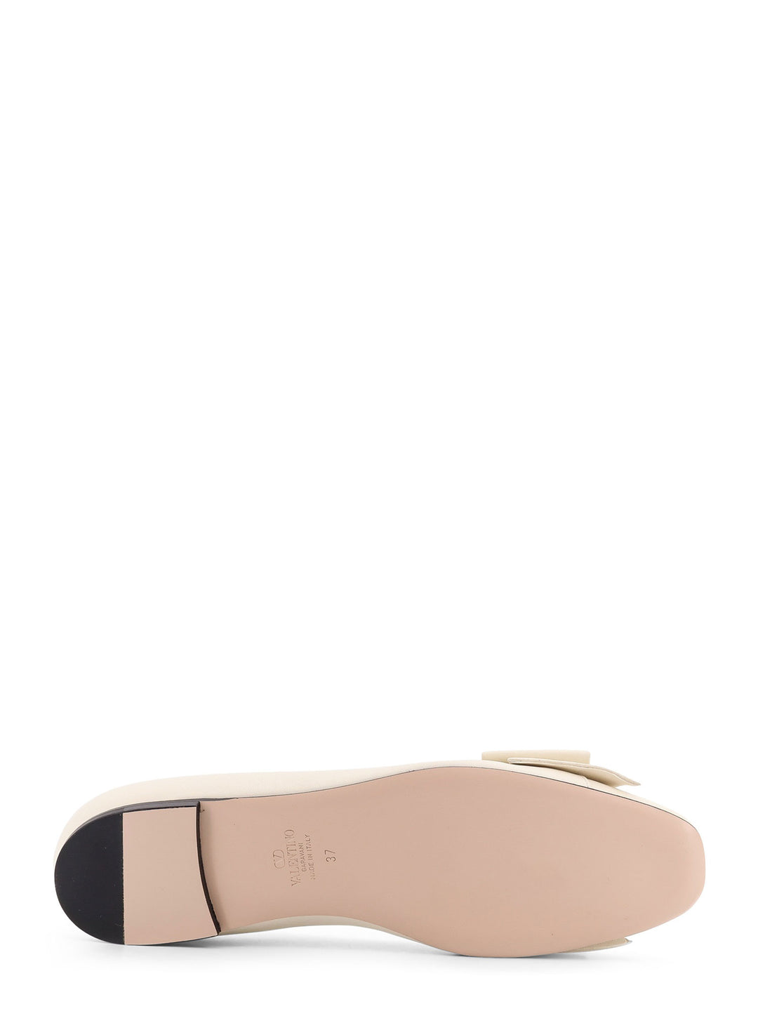 Valentino Garavani Flat shoes - Light and natural | ccfa05e605c6d54b3073d78dc2c82af51efa675b