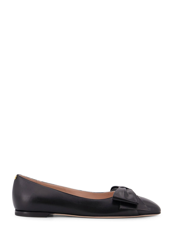 Valentino Garavani Flat shoes - Blacks and greys | 1815e96492ba6e3909fc0327a028a1ebc8d5d942