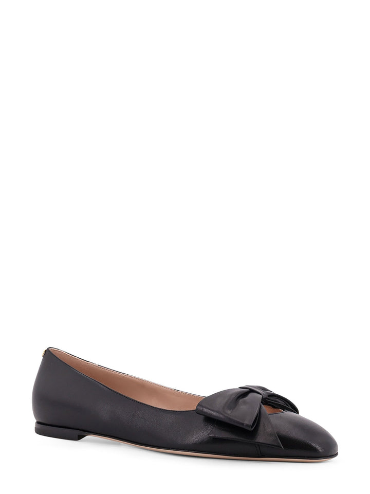 Valentino Garavani Flat shoes - Blacks and greys | f9ab88b91ae015f9d9cc566e034ee81275b53911