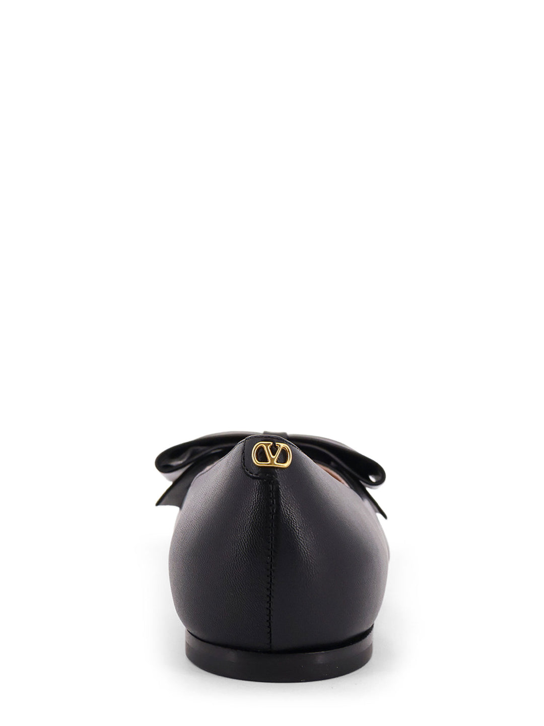 Valentino Garavani Flat shoes - Blacks and greys | 9aed0a99ef3be5f114ddf974606b930aa2b2bf7c