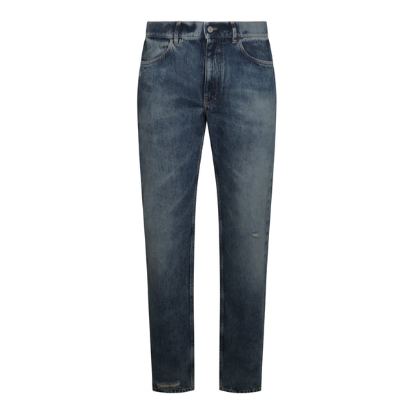 Jeans Indigo