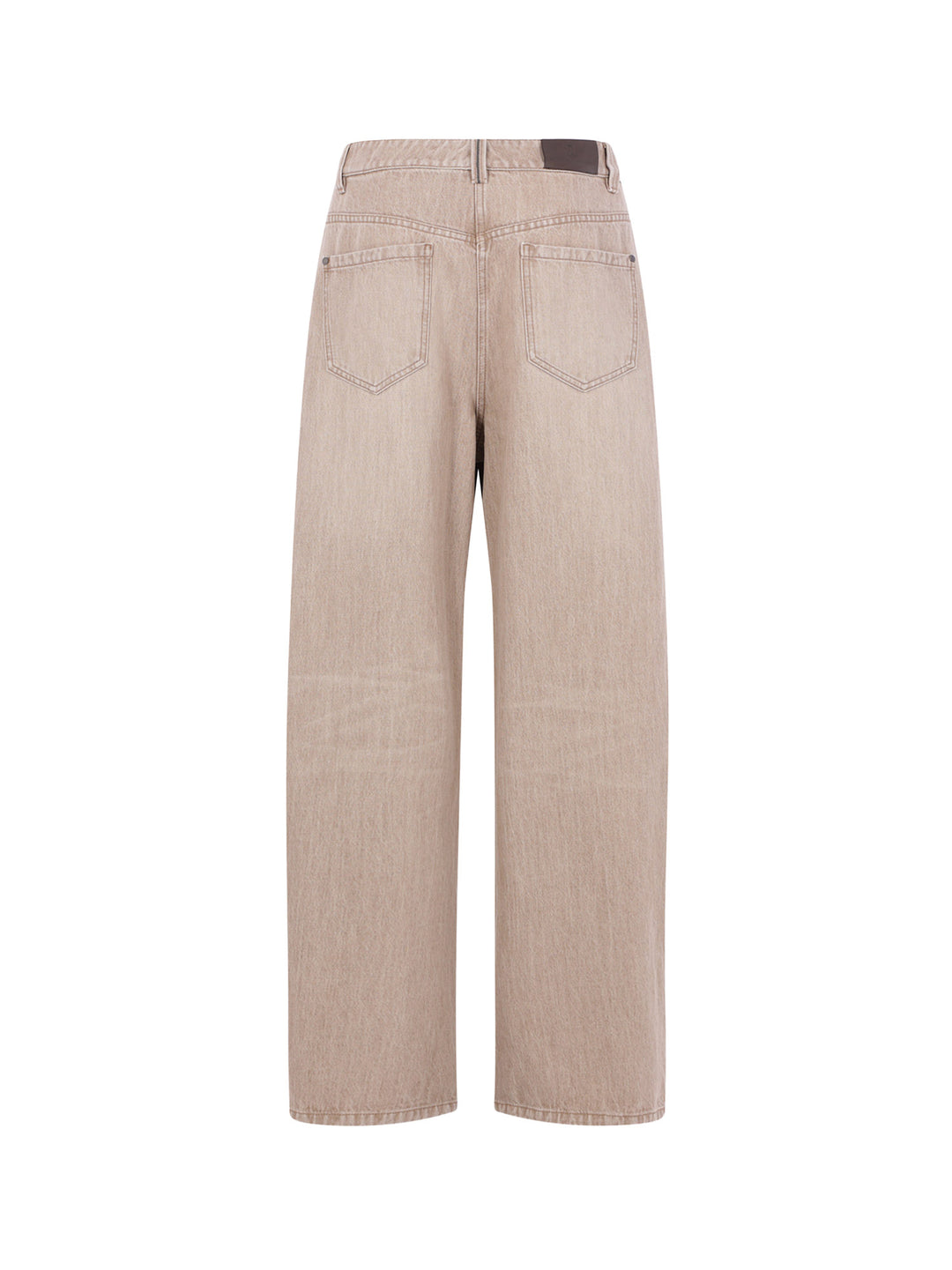 Brunello Cucinelli  - DESERT DENIM | 9c81739815339c96740cf01b61da6de2acc719ed