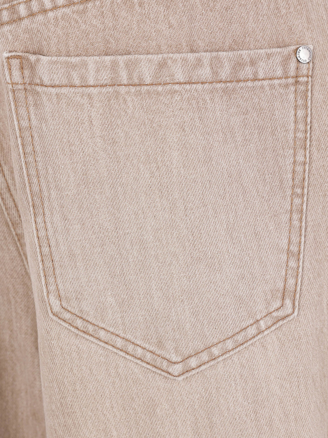 Brunello Cucinelli  - DESERT DENIM | 14a87d2960d4736f3d137e7471dc6f8e229b92b7