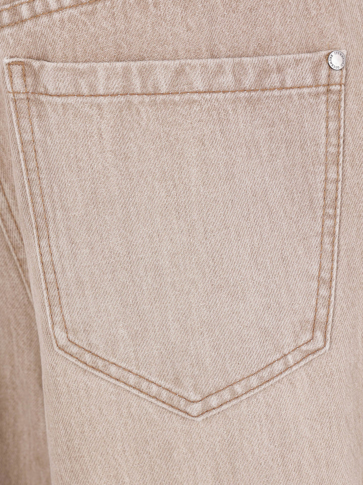 Brunello Cucinelli  - DESERT DENIM | 14a87d2960d4736f3d137e7471dc6f8e229b92b7