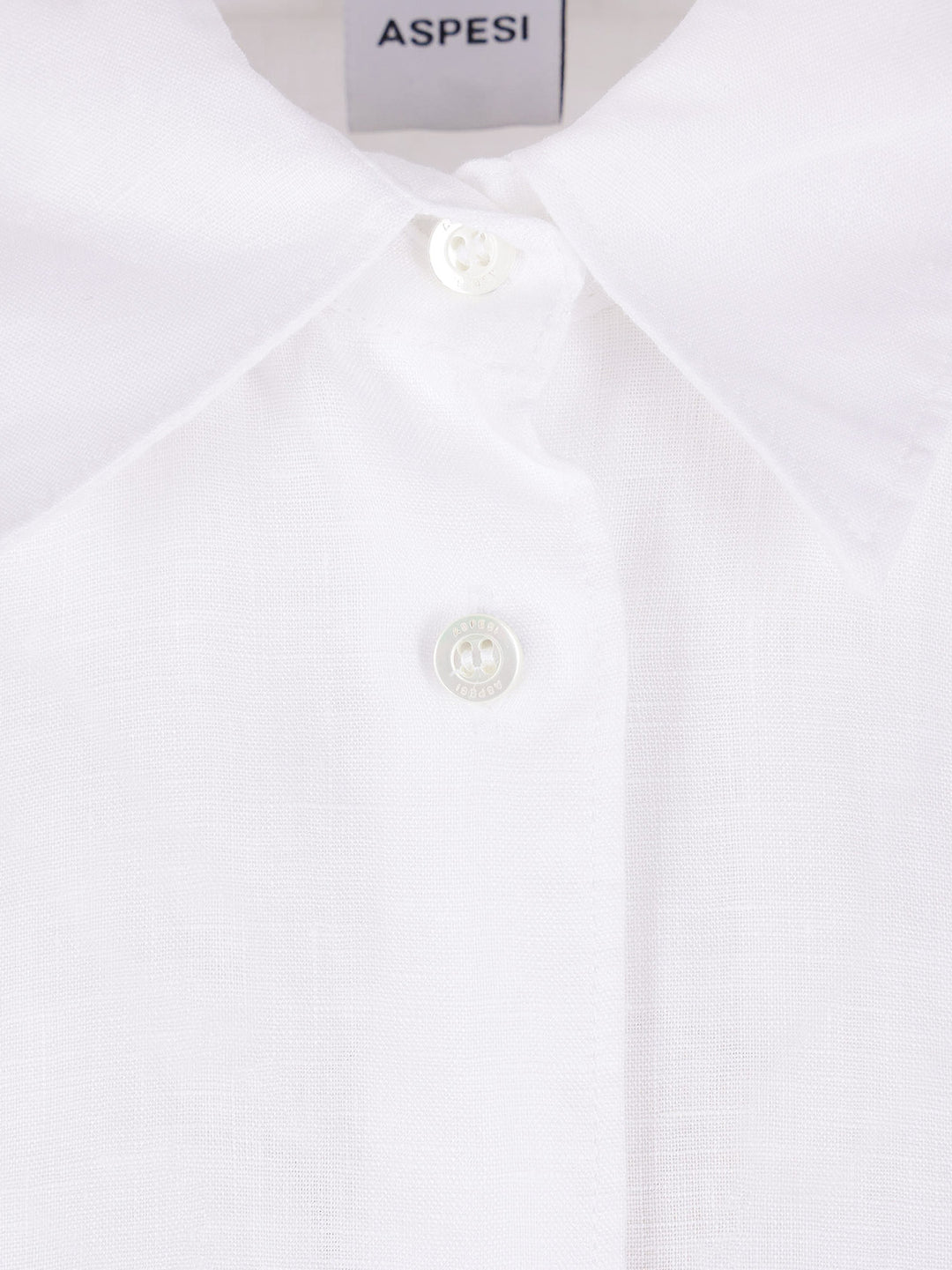 Aspesi Shirts - Neutral | b26730c59f30317f1602f6b6955678ad5799a037