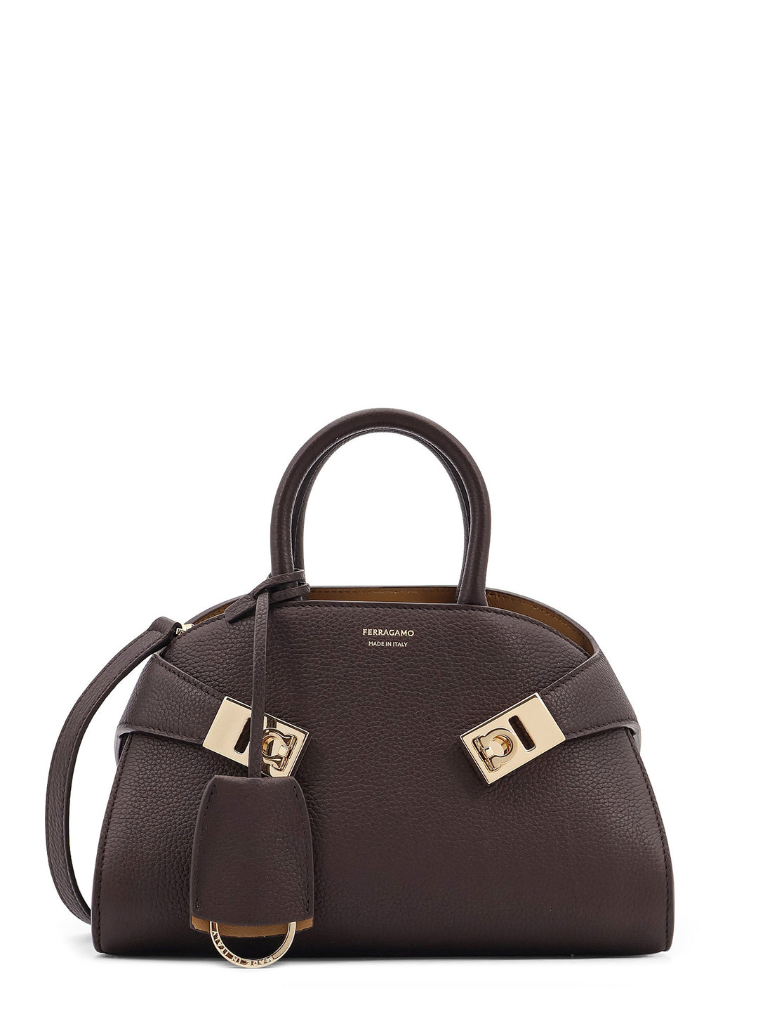Ferragamo Bags - Brown | 866b06f2bffec914f09dc33b41f43d62f4ca3699