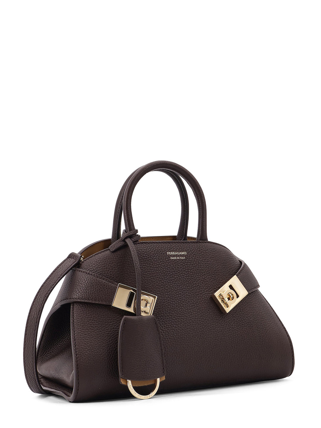 Ferragamo Bags - Brown | e4e697a10b9eae856a5be01ed7aa67d520fa08f6