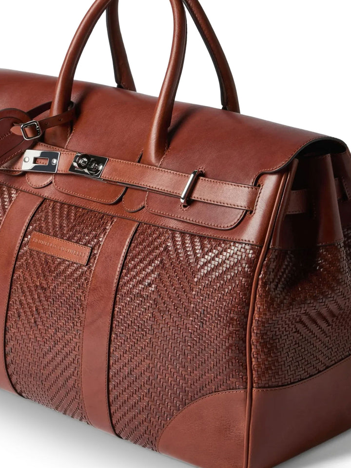 Brunello Cucinelli Bags - Brown | c42df7909f377a7f2587c301f5c6ed46cc8975fa