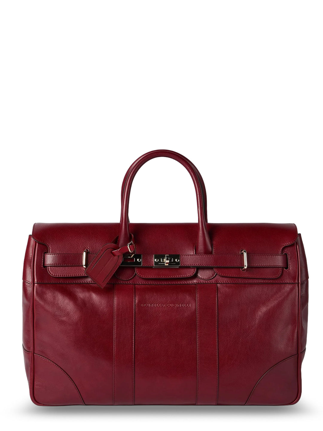 Brunello Cucinelli Bags - ROSSO ANTICO | dea35f0ea1dc8add874728b353ae3bfd418cf81c