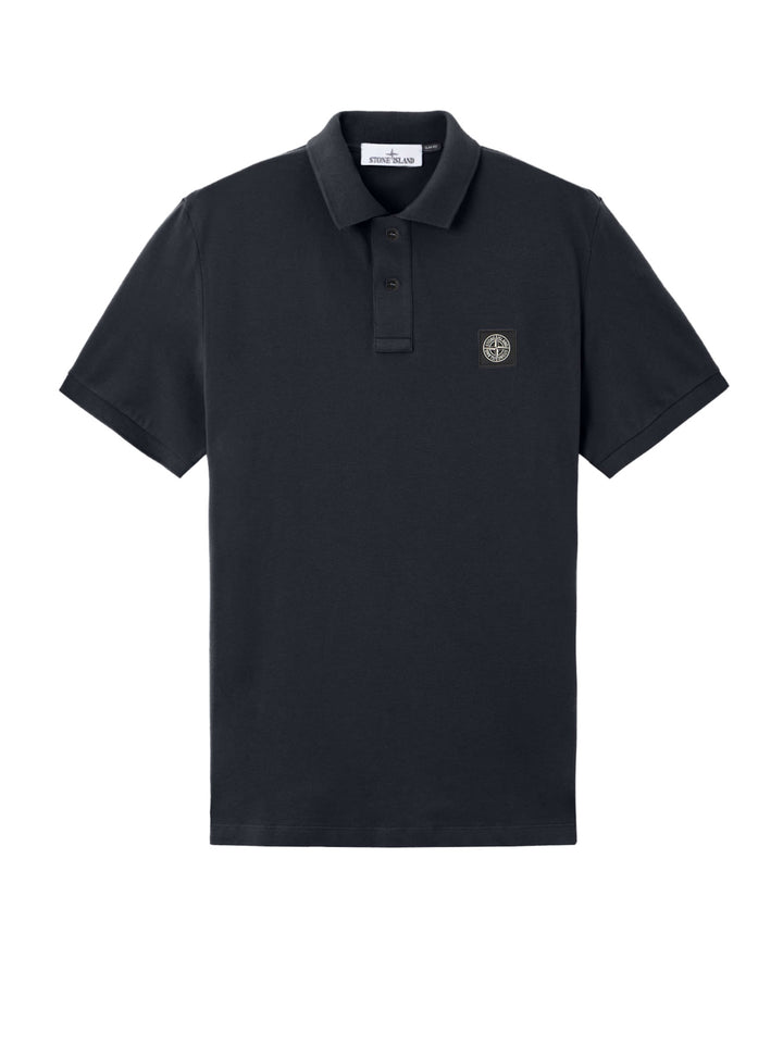 Stone Island T-shirts and Polos - Blue and green | 26d59423a0f818d6087fcea0dcff2bcb71a246c4