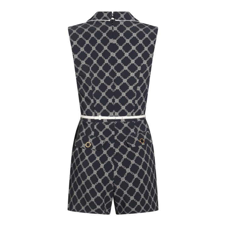 Elisabetta Franchi Sweaters - NERO/BURRO | 4b09684c2a0b01578e425a4d40eab5a5f1c1662f