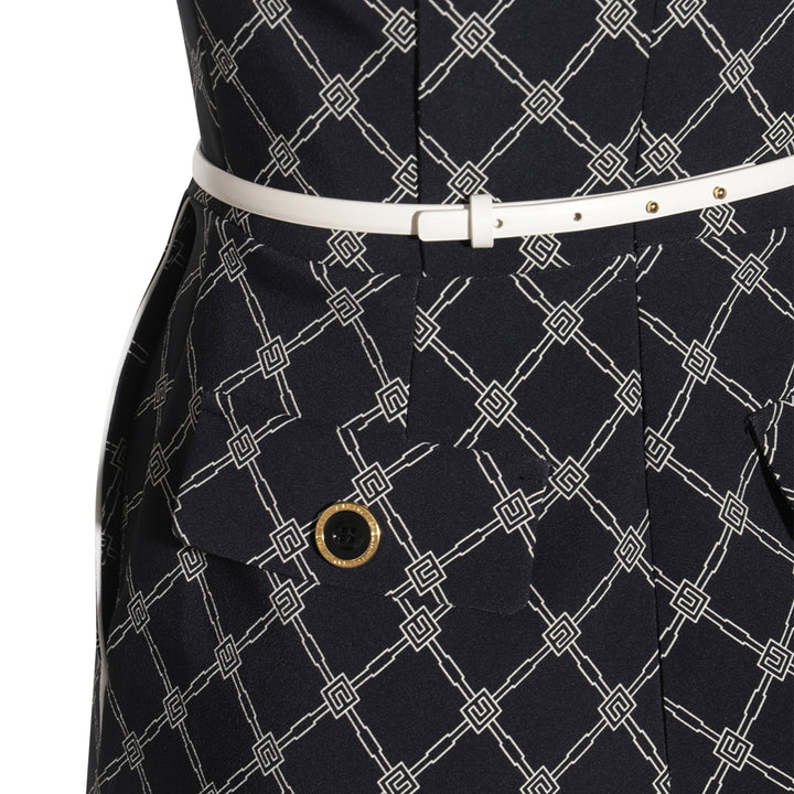 Elisabetta Franchi Sweaters - NERO/BURRO | 7ad7b94005b27dad5774b9c4eed9cc1e53349f13