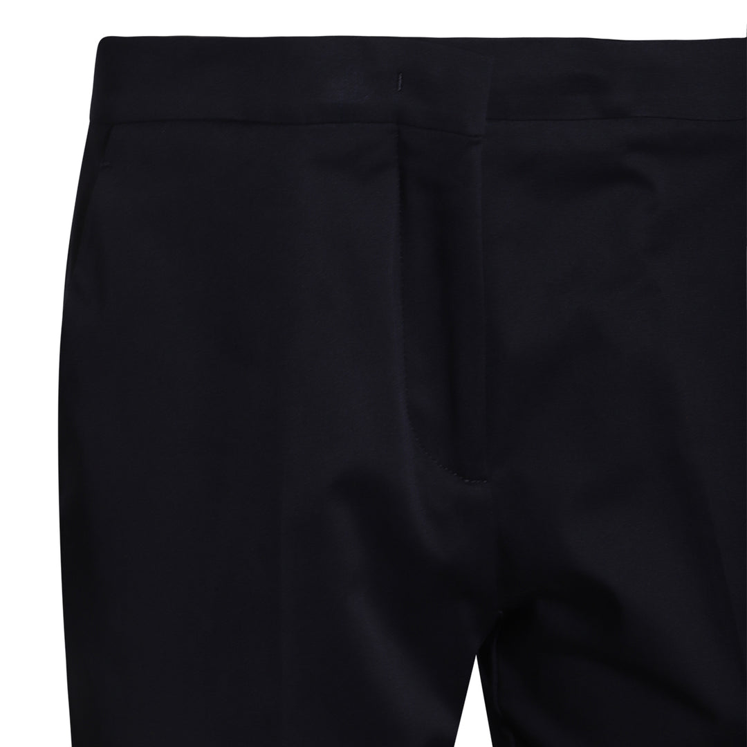 Etro Trousers - Blue and green | 14555340f43abcc9d219f9e087d42c384448eccf