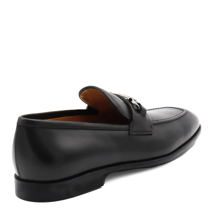Ferragamo Flat shoes - Blacks and greys | 673ba1e5cd2da6c6b0bfd0b69228f6fe2b65c46f