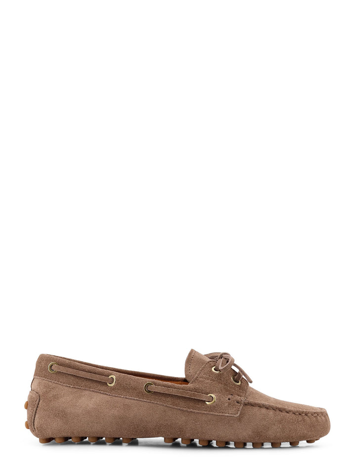 Tod'S Flat shoes - Brown | d89c62ba3cd5bdf238d29eb33b3172d0b8e9c7d2