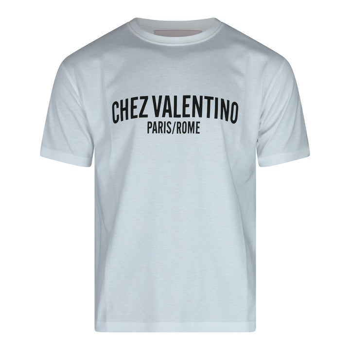 Valentino T-shirts and Polos - Light and natural | 769e46eb23b7d22ebda32a8821edb80e00ecc024